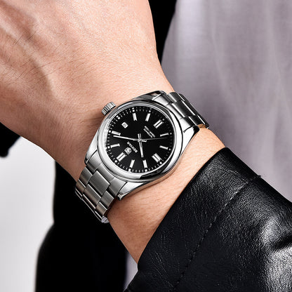 Men's Watch Automatic Casual Mechanical Watch